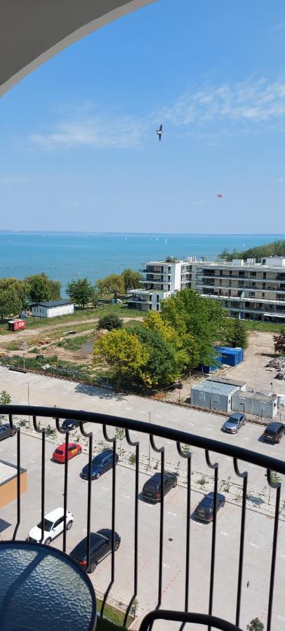 Life Apartmanok Σίοφοκ Εξωτερικό φωτογραφία