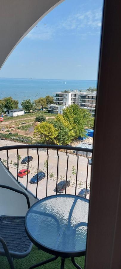 Life Apartmanok Σίοφοκ Εξωτερικό φωτογραφία