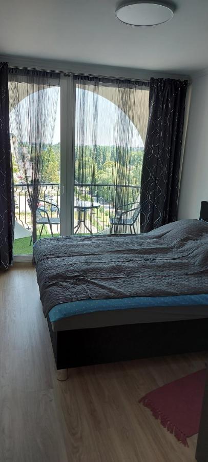 Life Apartmanok Σίοφοκ Εξωτερικό φωτογραφία