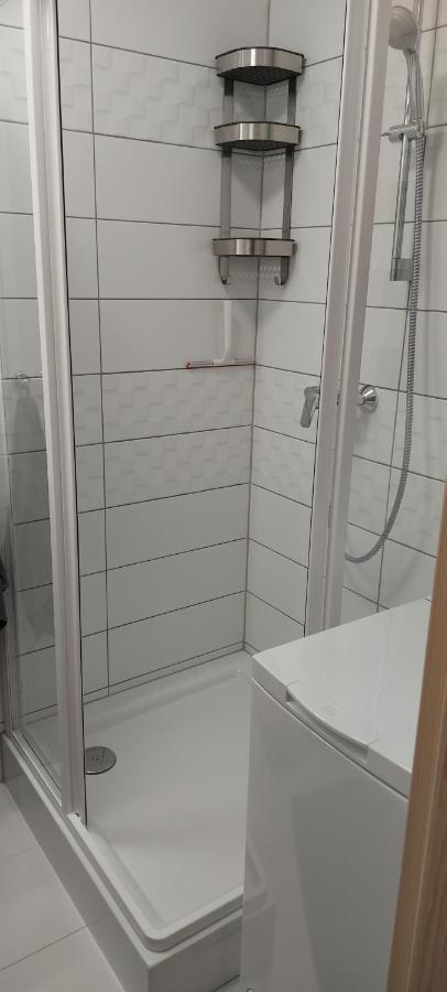 Life Apartmanok Σίοφοκ Εξωτερικό φωτογραφία