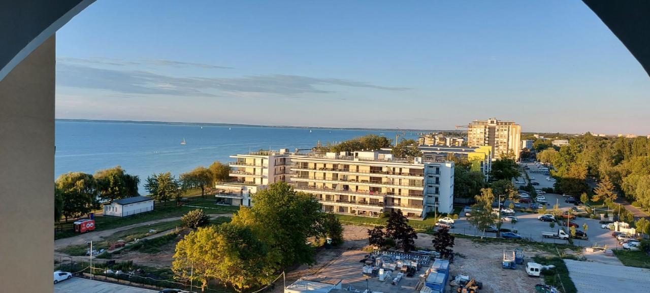 Life Apartmanok Σίοφοκ Εξωτερικό φωτογραφία
