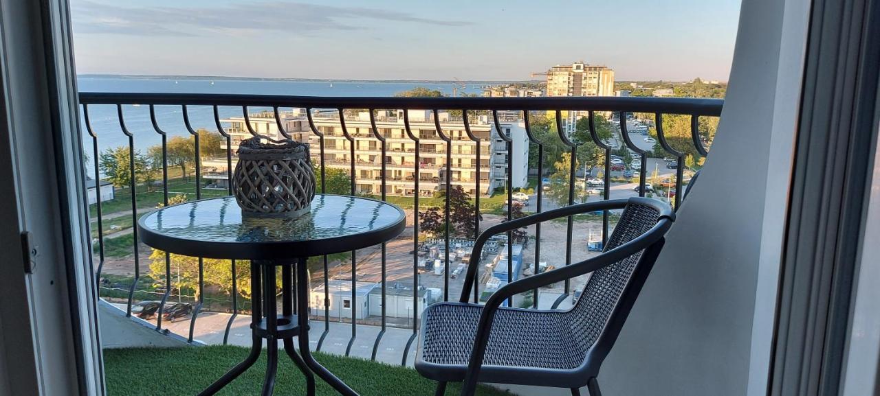 Life Apartmanok Σίοφοκ Εξωτερικό φωτογραφία