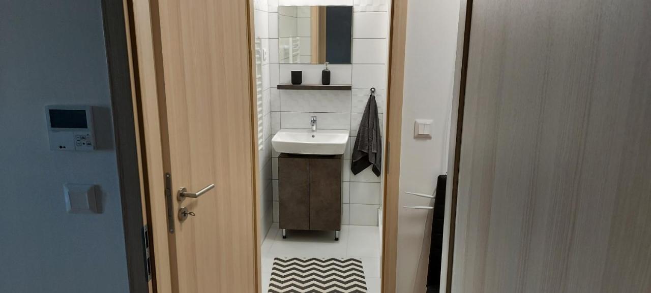 Life Apartmanok Σίοφοκ Εξωτερικό φωτογραφία