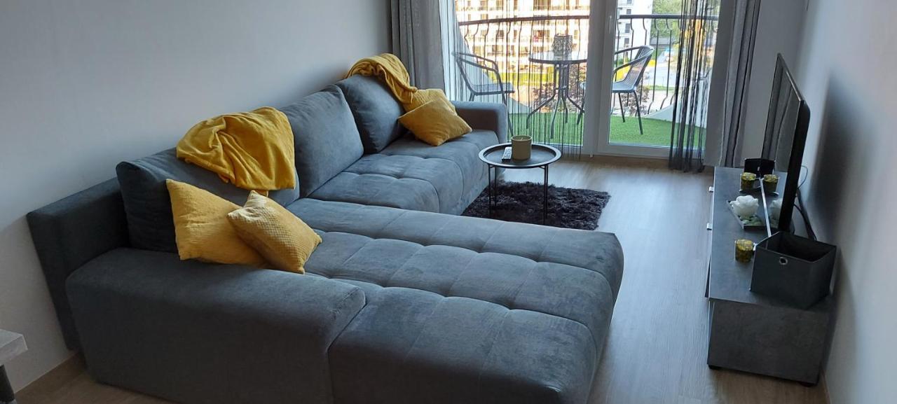Life Apartmanok Σίοφοκ Εξωτερικό φωτογραφία