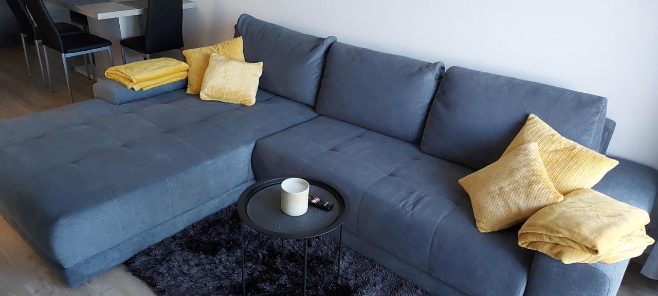 Life Apartmanok Σίοφοκ Εξωτερικό φωτογραφία