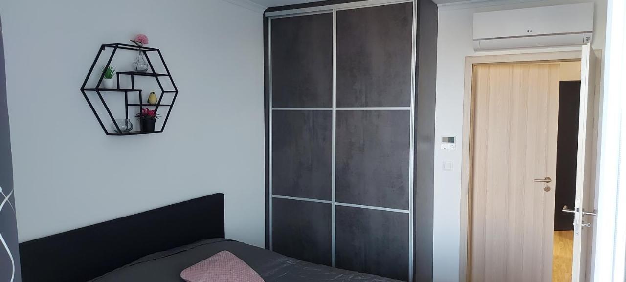 Life Apartmanok Σίοφοκ Εξωτερικό φωτογραφία