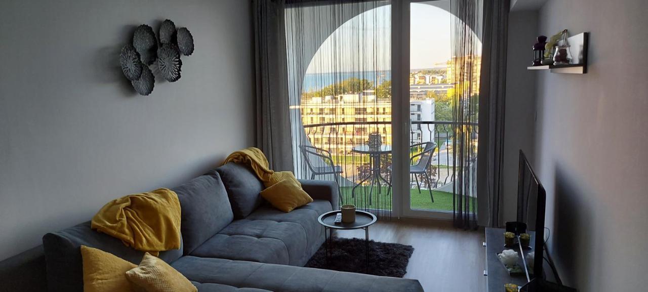 Life Apartmanok Σίοφοκ Εξωτερικό φωτογραφία