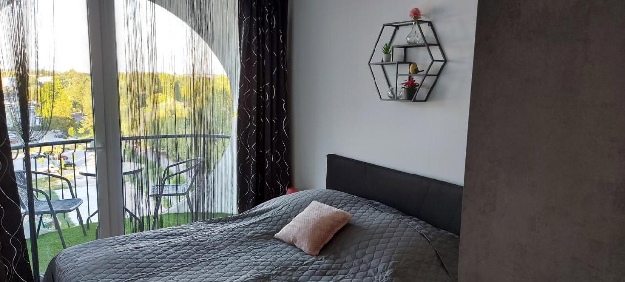 Life Apartmanok Σίοφοκ Εξωτερικό φωτογραφία
