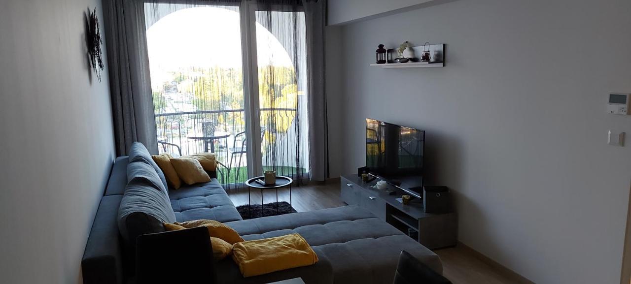 Life Apartmanok Σίοφοκ Εξωτερικό φωτογραφία