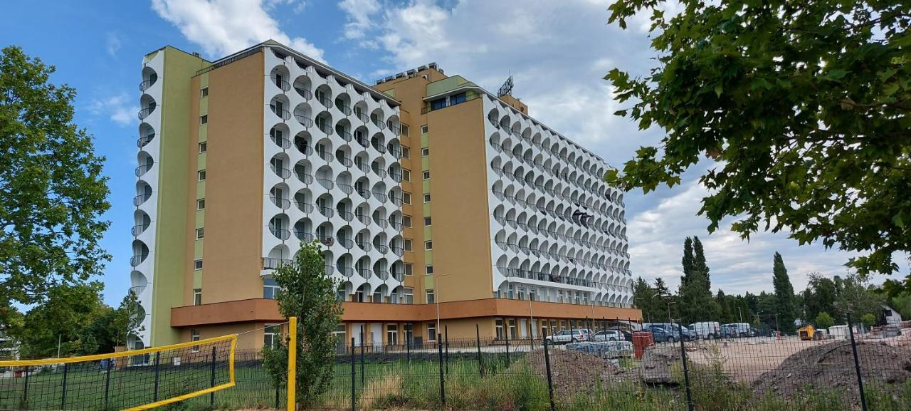 Life Apartmanok Σίοφοκ Εξωτερικό φωτογραφία